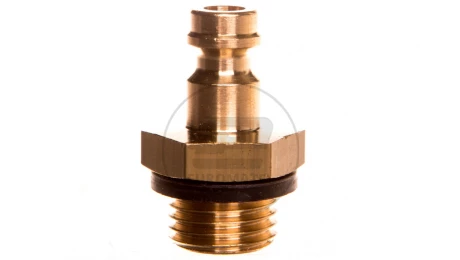 Króciec DN 5 G1/4 80.0244.50.14Z