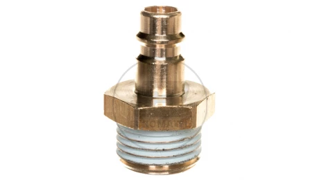 Króciec DN 7,2 G1/2 80.0244.72.12Z