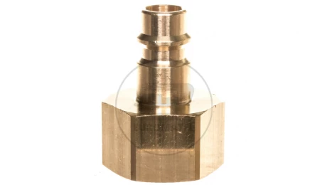 Króciec DN 7,2 G1/2 80.0244.72.12W