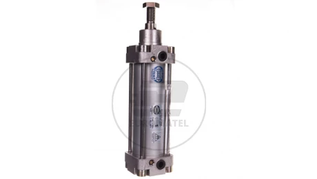 Siłownik pneumatyczny ISO D 50x100 BSPT 11.016G.0100A