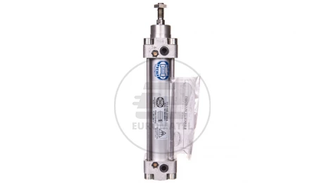 Siłownik pneumatyczny ISO D 32x100 BSPT 11.016E.0100A