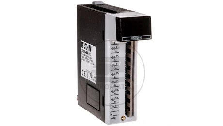 Moduł wejść analogowych 8 wejść prądowych 4-20mA 24V DC 262549