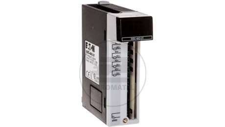 Moduł wyjść analogowych 4 wyjścia 0-10V 24V DC 257903
