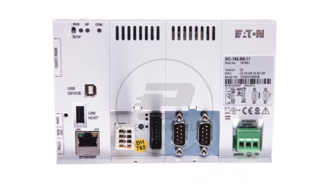 Sterownik PLC ETH SmartWire-DT RS485 CAN/easyNET XC-152-E6-11 167851