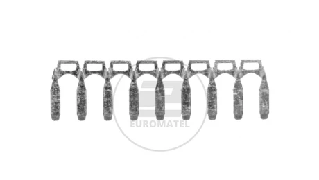 Mostek 9-polowy 270-409 /25szt./