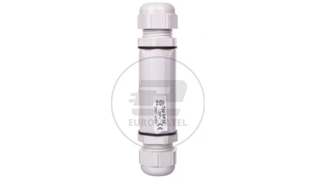 Złączka kablowa 35mm2 IP67 z dławikiem 6,4-12mm SP SP 35 35-25-16 39.35