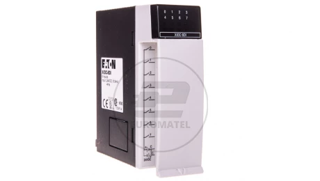 Moduł wejść cyfrowych 8x24VDC XIOC-8DI 257891