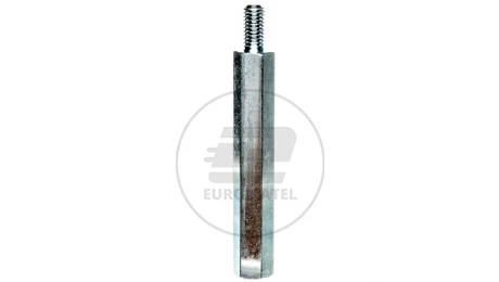 Dystans metalowy DMH M5x50mm 561720 /25szt./