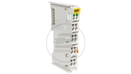 Moduł wejść dwustanowych 2DI 230V AC 13mA 750-405