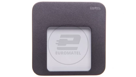 Oprawa LED MOZA PT 230V AC GRF biała zimna 01-221-31 LED10122131