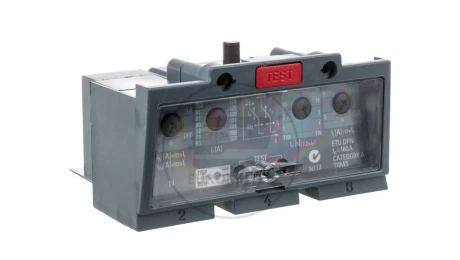Wyzwalacz nadprądowy 4P 3VT9216-6BC00