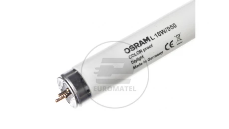 Świetlówka Lumilux Color Proof L 18w/950 4008321423023
