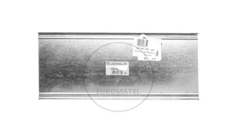 Pokrywa trójnika redukcyjna symetryczna 150mm PTRSL150 103815