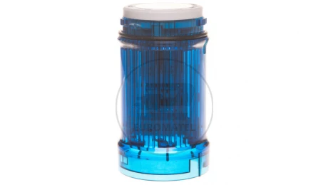Moduł z diodą LED niebieski 24V AC/DC SL4-L24-B 171313