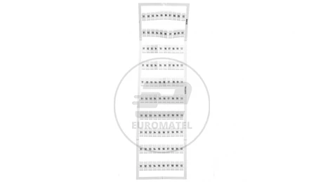 Oznaczniki WMB 10x 91-100 793-5573 /5szt./