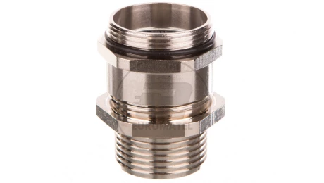 Złączka do węża osłonowego PG29 SILVYN SSVZ PG 29/2 52024680