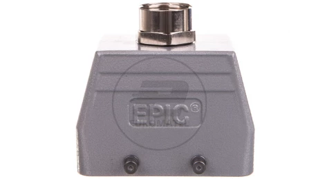 Obudowa wtyczki PG16 IP65 EPIC H-B 10 TG 16 10040000