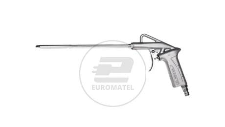 Pistolet do przedmuchiwania z długą dyszą 12-542