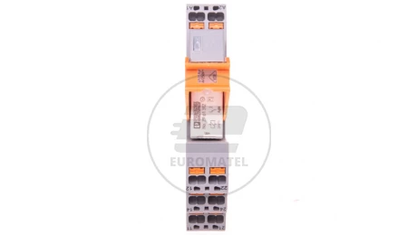 Moduł przekaźnikowy 1P 24V DC RIF-1-RPT-LDP-24DC/1X21 2903342