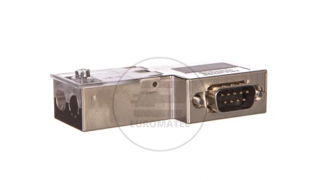 Wtyczka 9P D-SUB SUBCON-PLUS-PROFIB/90/SC 2313698