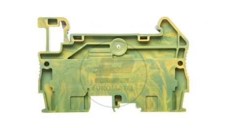 Zacisk przewodu ochronnego PT 4-PE 3211766 /50szt./