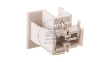 Gniazdo pinowe 3P 320V 12A białe MSTBO 2,5/ 3-G1R KMGY 2853763 /50szt./