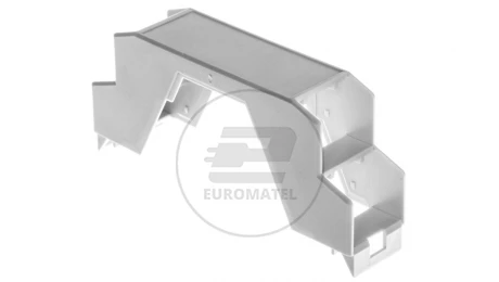 Pokrywa górna obudowy elektroniki do wbudowania ME 22,5 OT-MSTBO KMGY 2907761