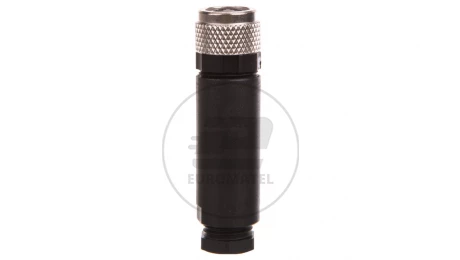 Gniazdo proste 4P M8 3,5-5mm SACC-M 8FS-4CON-M-SW 1506891