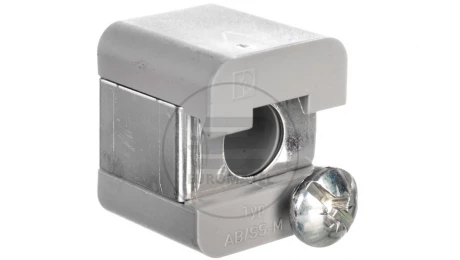 Element podporowy 3x10mm szary AB/SS-M 3025888 /10szt./