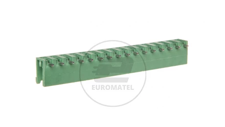 Złącze wtykowe płytek drukowanych 16P MSTB 2,5/16-G-5,08 1759156 /50szt./