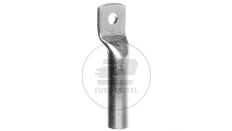 Końcówka oczkowa aluminiowa 2KAM 95/8 E12KA-01050102400 /50szt./