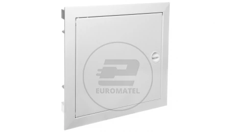 Rozdzielnica modułowa 1x12 podtynkowa KLV-12UPS-F 178814