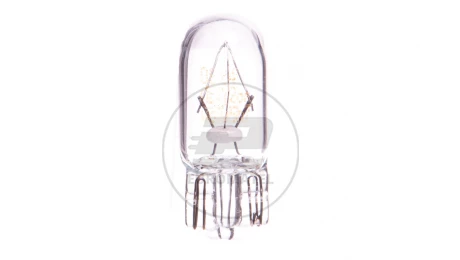 Żarówka samochodowa 24V 5W W2,1x9,5d W5W 4050300891552