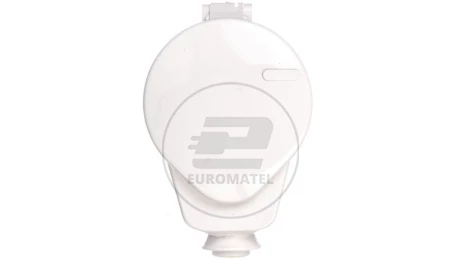 Gniazdo wtyczkowe AWA-GKB 16A 2P+Z 230V IP20 białe 51.45