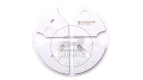 Płytka stykowa do wtyczki 32A 500V 011