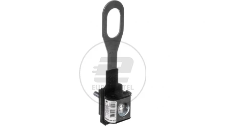 Uchwyt krańcowy przyłącza 2x16-25mm2 9002-000