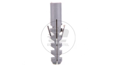 Kołek rozporowy do betonu i cegły 12x60mm FPN12 570740 /25szt./