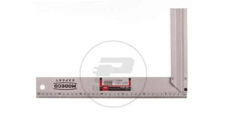 Kątownik aluminiowy 350mm MN-83-024