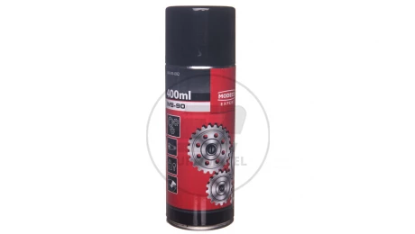 Smar uniwersalny w aerozolu WS-90 400ml MN-09-092