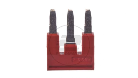 Mostek 3P FBS 3-6 czerwony FBS 3-6 3030242 /50szt./
