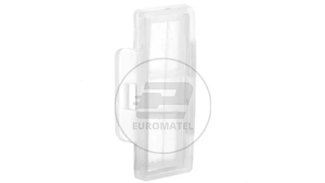 Oznacznik kabli z tworzywa KMK 2 1005266 /100szt./