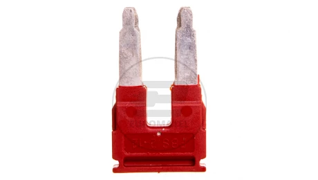 Mostek łączeniowy 2-torowy 12mm 76A FBS 2-12 FBS 2-12 3005950 /10szt./