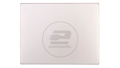 K.5 Klawisz pojedynczy aluminium 14057003