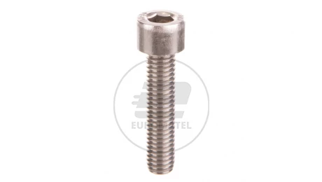Śruba stal kwasoodporna M8x35mm SAM8x35E do BUF40 PUF 898535 /100szt./