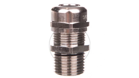 Dławnica kablowa mosiężna NTP 1/2 cala IP68 SKINTOP MS-NPT 1/2 53112024