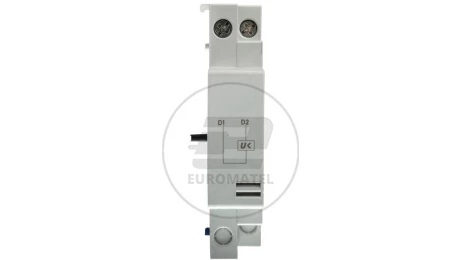 Wyzwalacz podnapięciowy 220-240V AC GZ1AU225