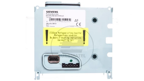 Moduł komunikacyjny dla ET 200PRO 3RK1922-2BA00