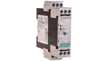 Przekaźnik kontroli temperatury 1Z 1R 24V AC 3RN1011-1CB00