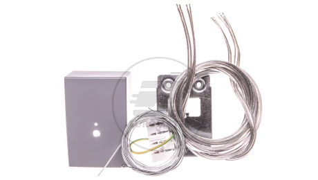 Zawieszenie elektryczne typu Y PX0922043