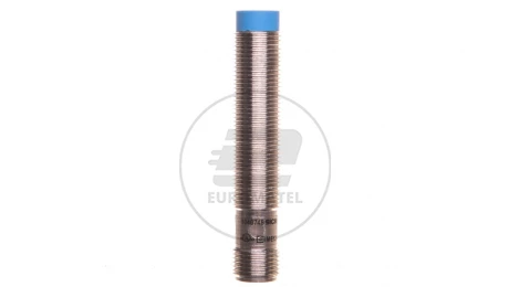 Czujnik indukcyjny M12 4mm wystający 10-30V DC PNP 1Z M12 4-piny 2kHz 65mm IME12-04NPSZC0S 1040748